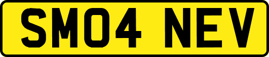 SM04NEV