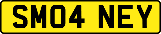 SM04NEY