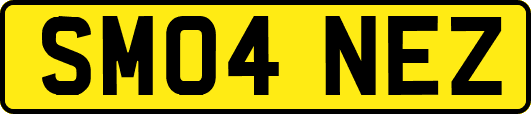 SM04NEZ