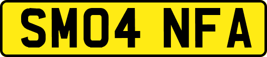 SM04NFA