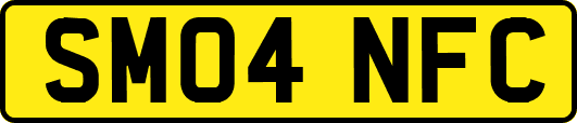 SM04NFC