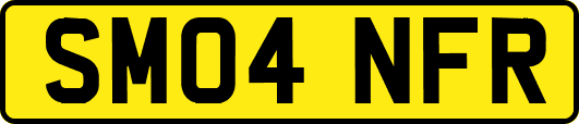 SM04NFR