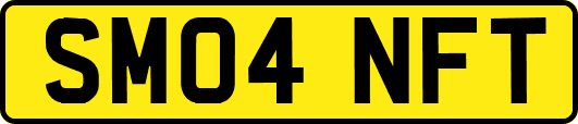 SM04NFT