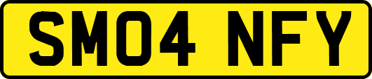 SM04NFY