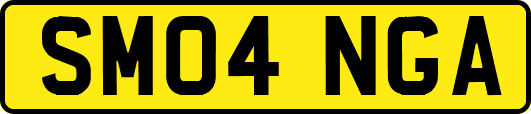 SM04NGA