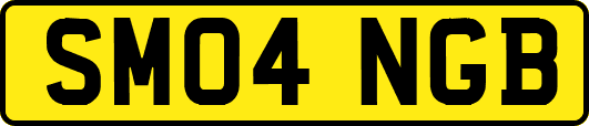 SM04NGB