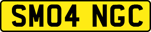 SM04NGC