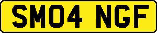 SM04NGF