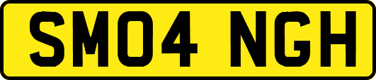 SM04NGH