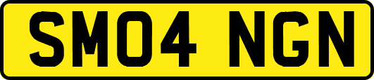 SM04NGN
