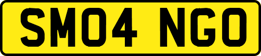 SM04NGO