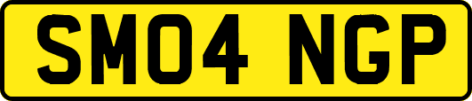 SM04NGP