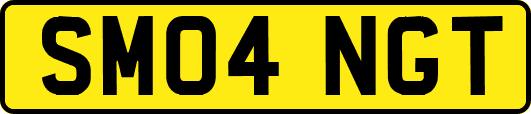 SM04NGT