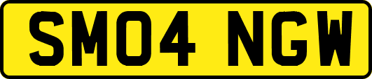 SM04NGW