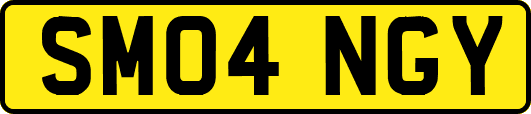 SM04NGY