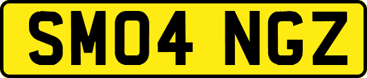 SM04NGZ