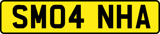 SM04NHA