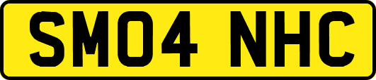 SM04NHC