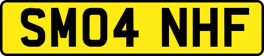 SM04NHF
