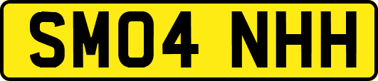 SM04NHH