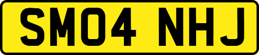 SM04NHJ