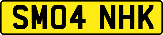 SM04NHK