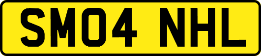 SM04NHL