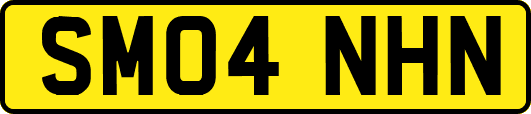 SM04NHN