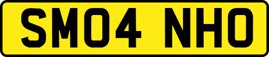 SM04NHO