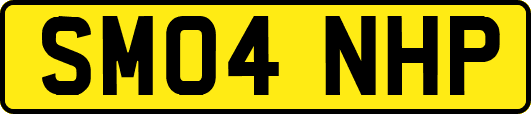SM04NHP