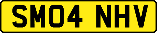 SM04NHV