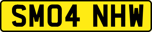 SM04NHW