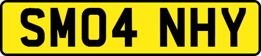 SM04NHY
