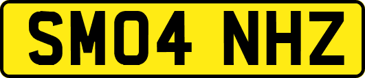SM04NHZ