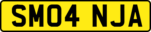 SM04NJA