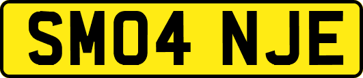 SM04NJE