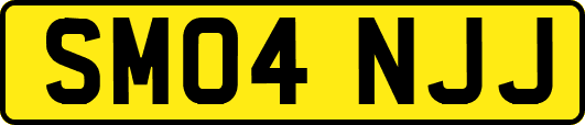 SM04NJJ