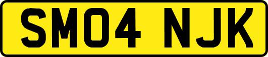 SM04NJK