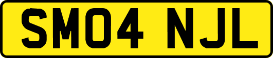 SM04NJL