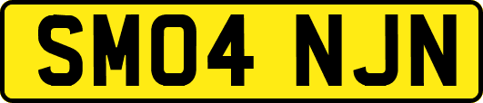 SM04NJN