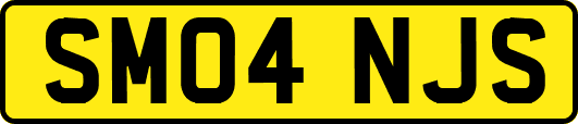 SM04NJS