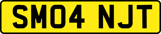 SM04NJT