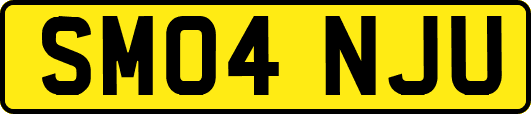 SM04NJU
