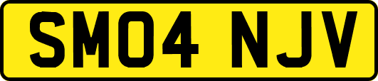 SM04NJV