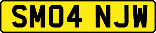 SM04NJW