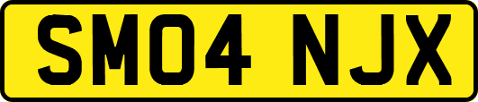 SM04NJX