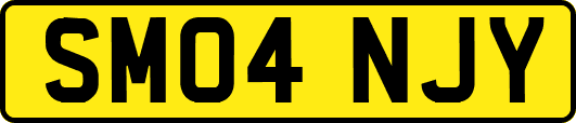 SM04NJY