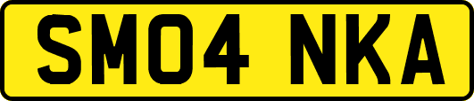 SM04NKA
