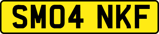 SM04NKF