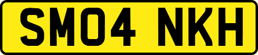 SM04NKH